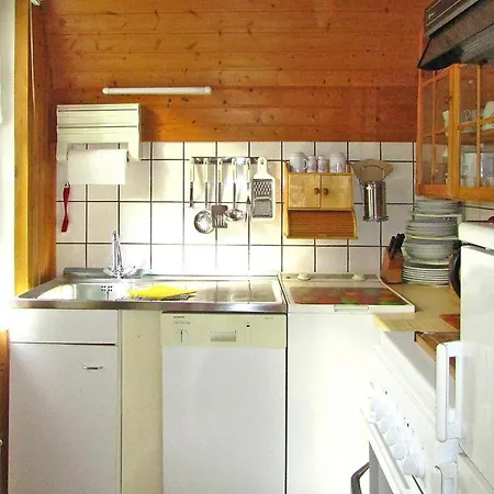 Holiday home Holiday Elbingerode - Dmg03044-f *